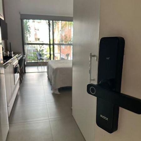 Ap102 Prox Paulista Com Varanda Retiro Urbano São Paulo Ngoại thất bức ảnh