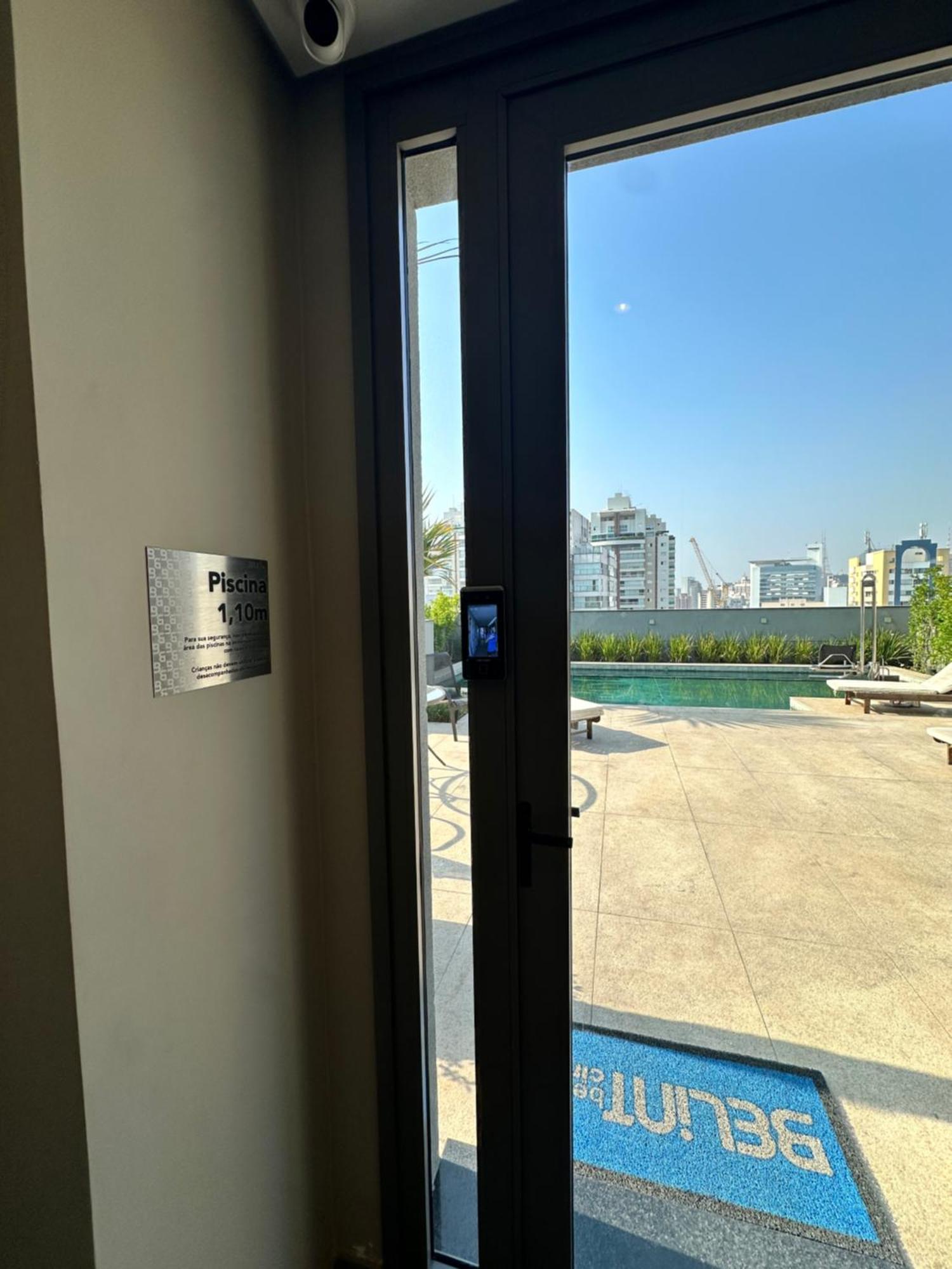Ap102 Prox Paulista Com Varanda Retiro Urbano São Paulo Ngoại thất bức ảnh