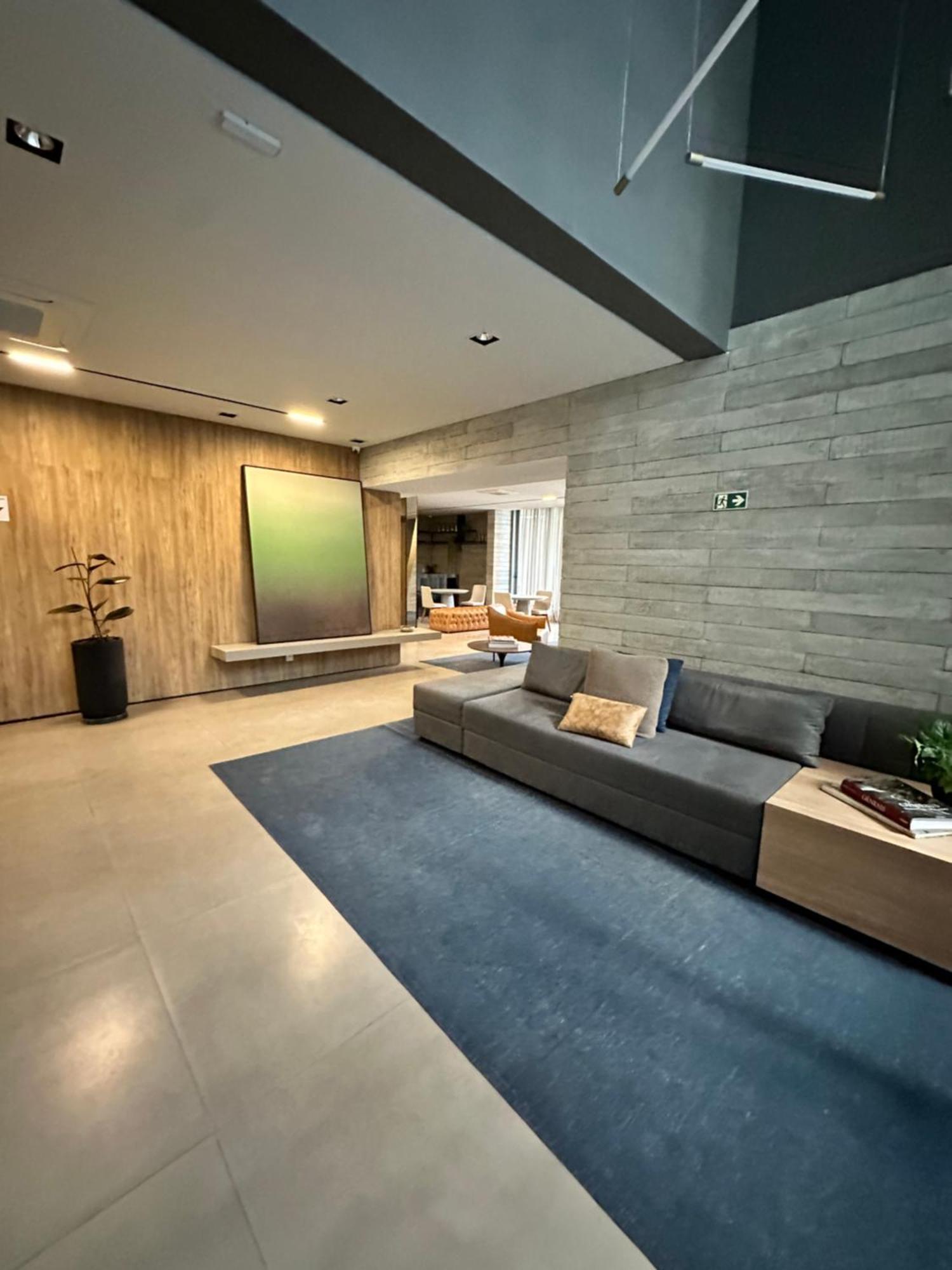 Ap102 Prox Paulista Com Varanda Retiro Urbano São Paulo Ngoại thất bức ảnh